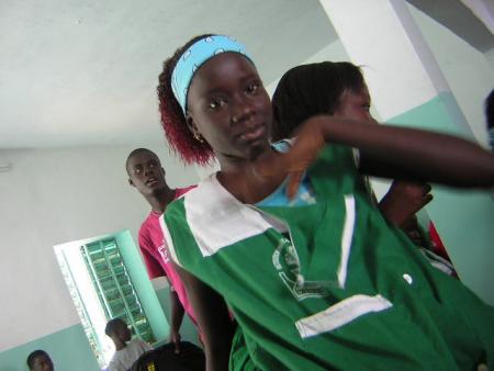 astou ndiaye